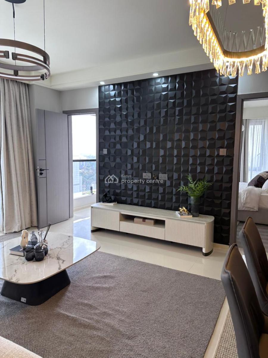 New Duplex Apartments., Muthithi Road, Westlands, Nairobi, Apartment for Sale