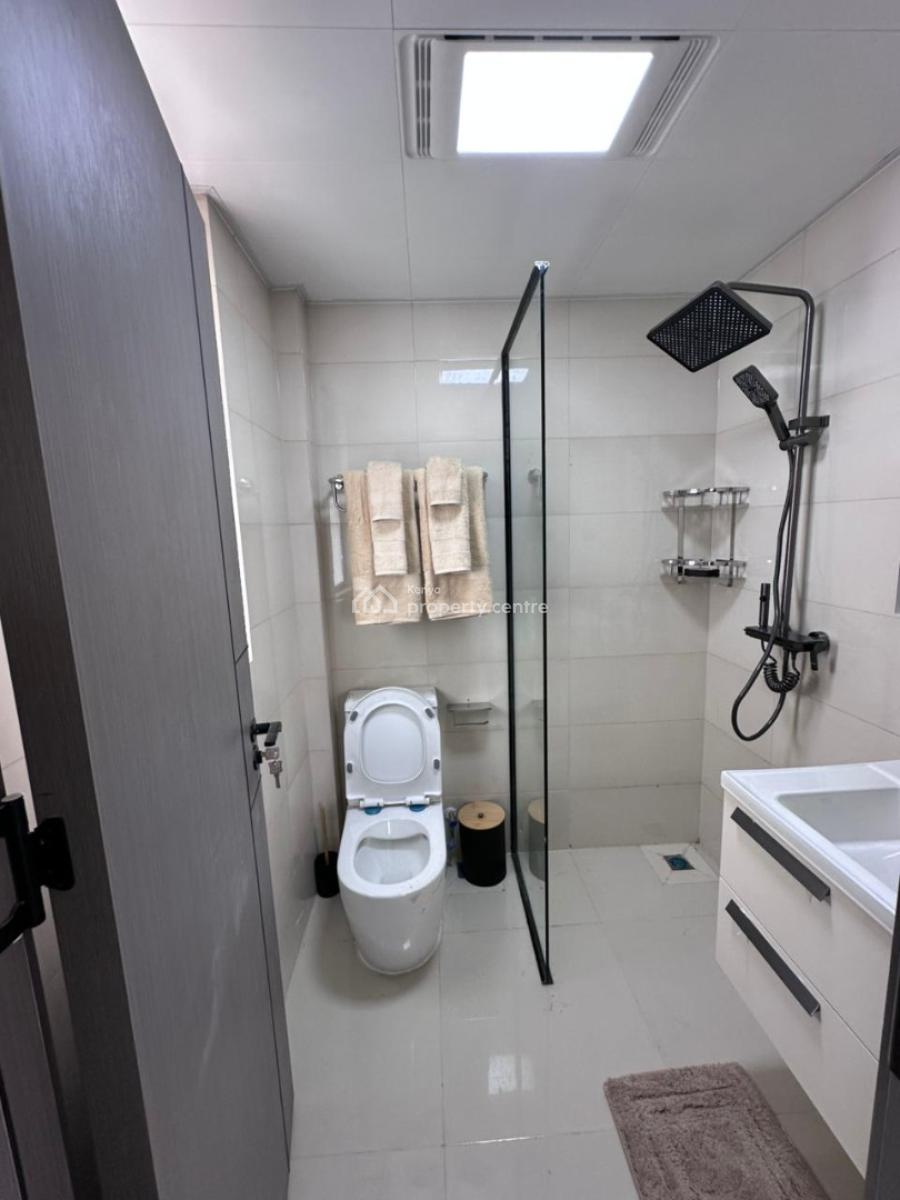 New Duplex Apartments., Muthithi Road, Westlands, Nairobi, Apartment for Sale