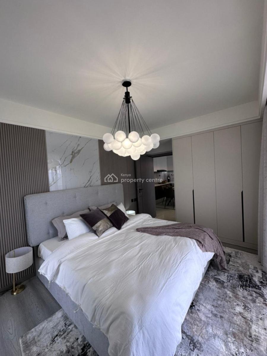 New Duplex Apartments., Muthithi Road, Westlands, Nairobi, Apartment for Sale