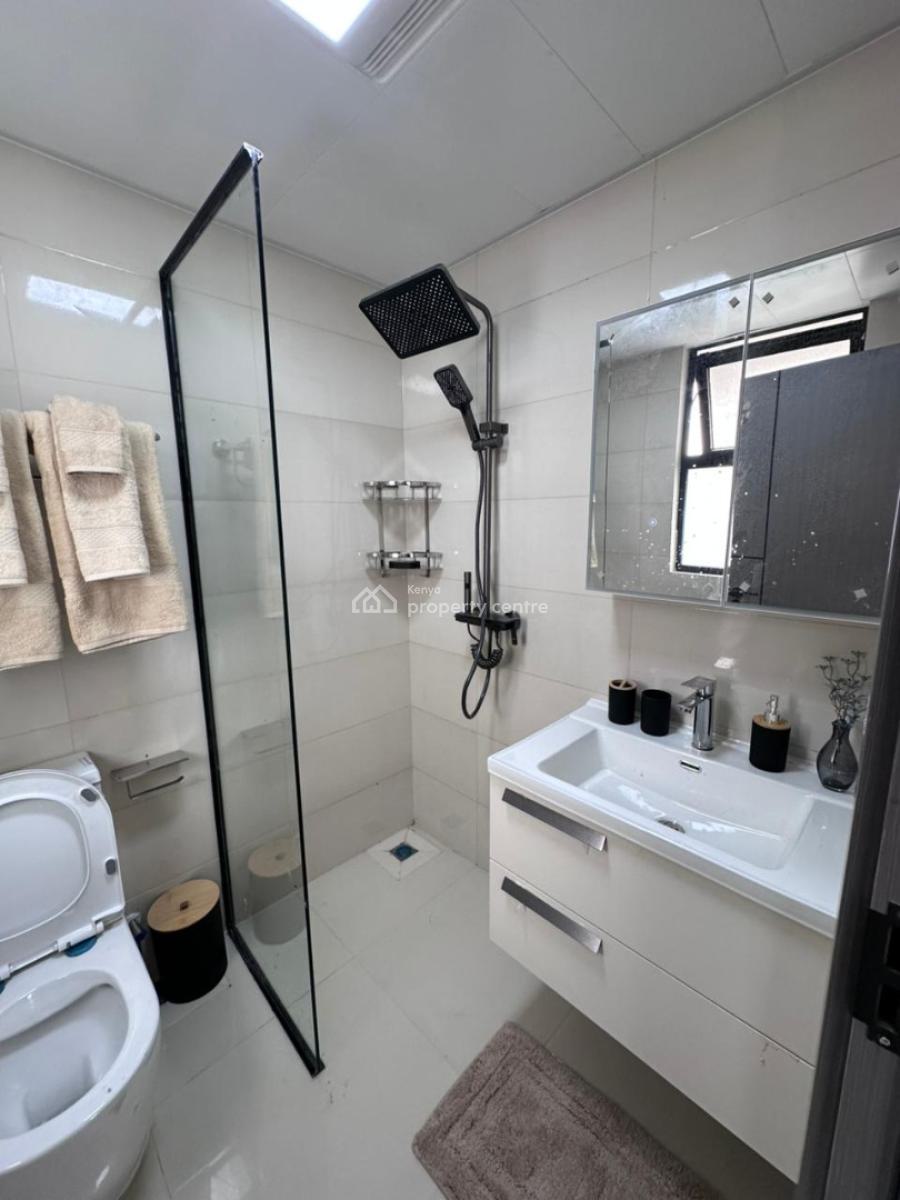 New Duplex Apartments., Muthithi Road, Westlands, Nairobi, Apartment for Sale