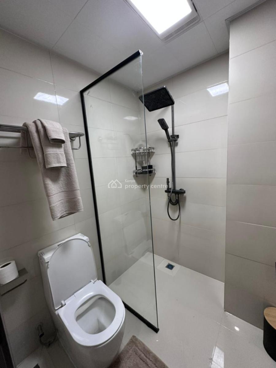 New Duplex Apartments., Muthithi Road, Westlands, Nairobi, Apartment for Sale