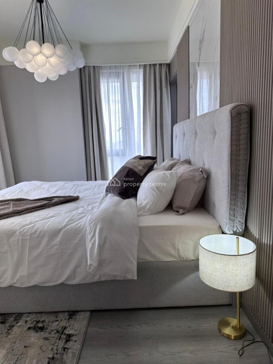 New Duplex Apartments., Muthithi Road, Westlands, Nairobi, Apartment for Sale