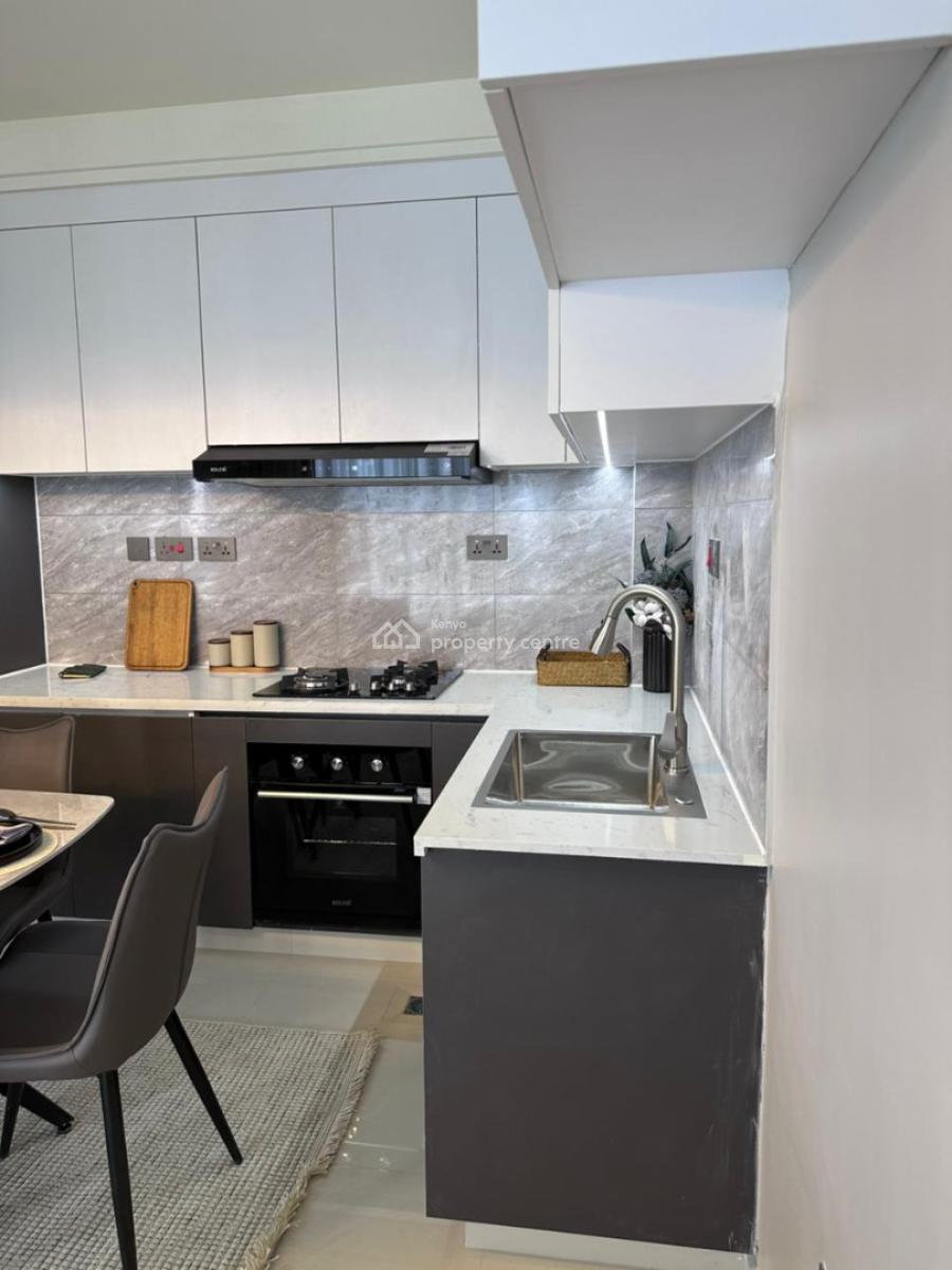 New Duplex Apartments., Muthithi Road, Westlands, Nairobi, Apartment for Sale