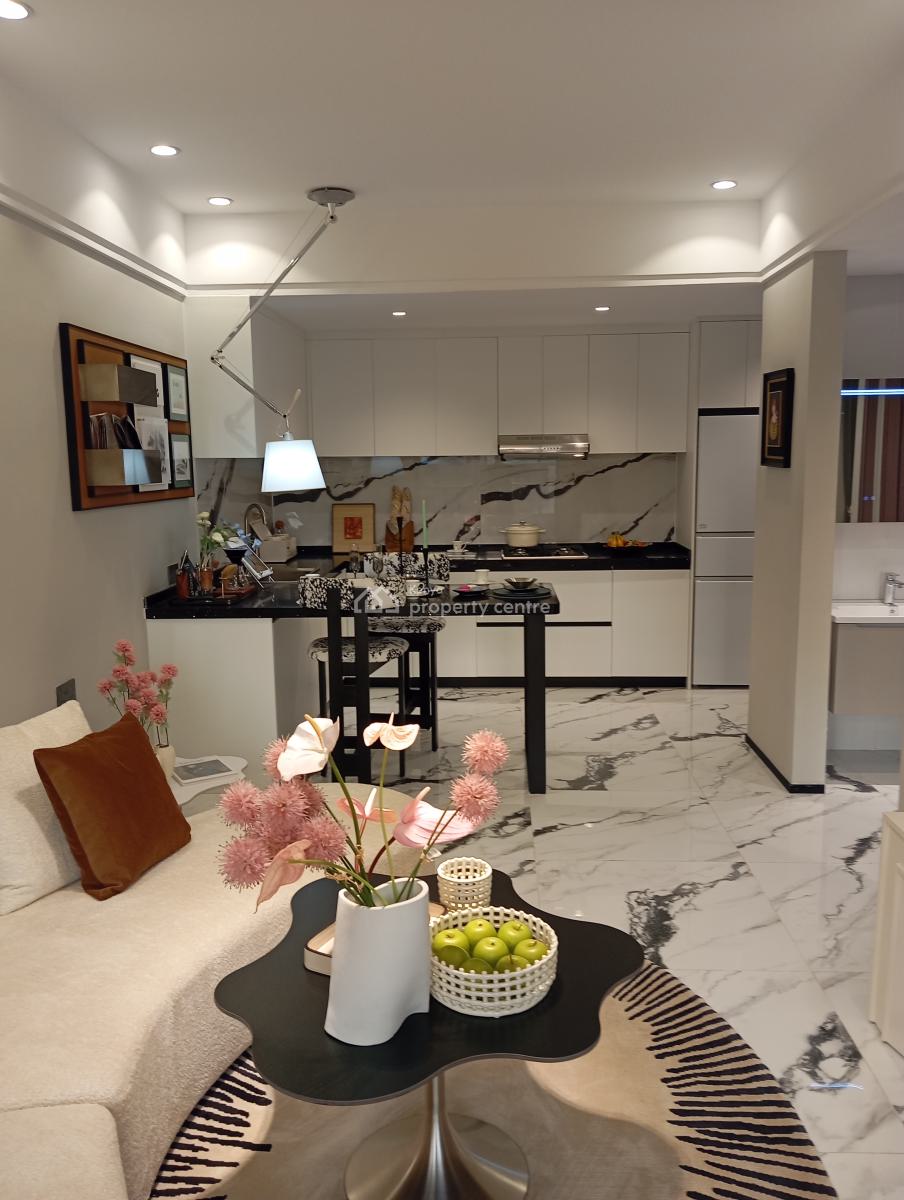 New Duplex Apartments., Muthithi Road, Westlands, Nairobi, Apartment for Sale