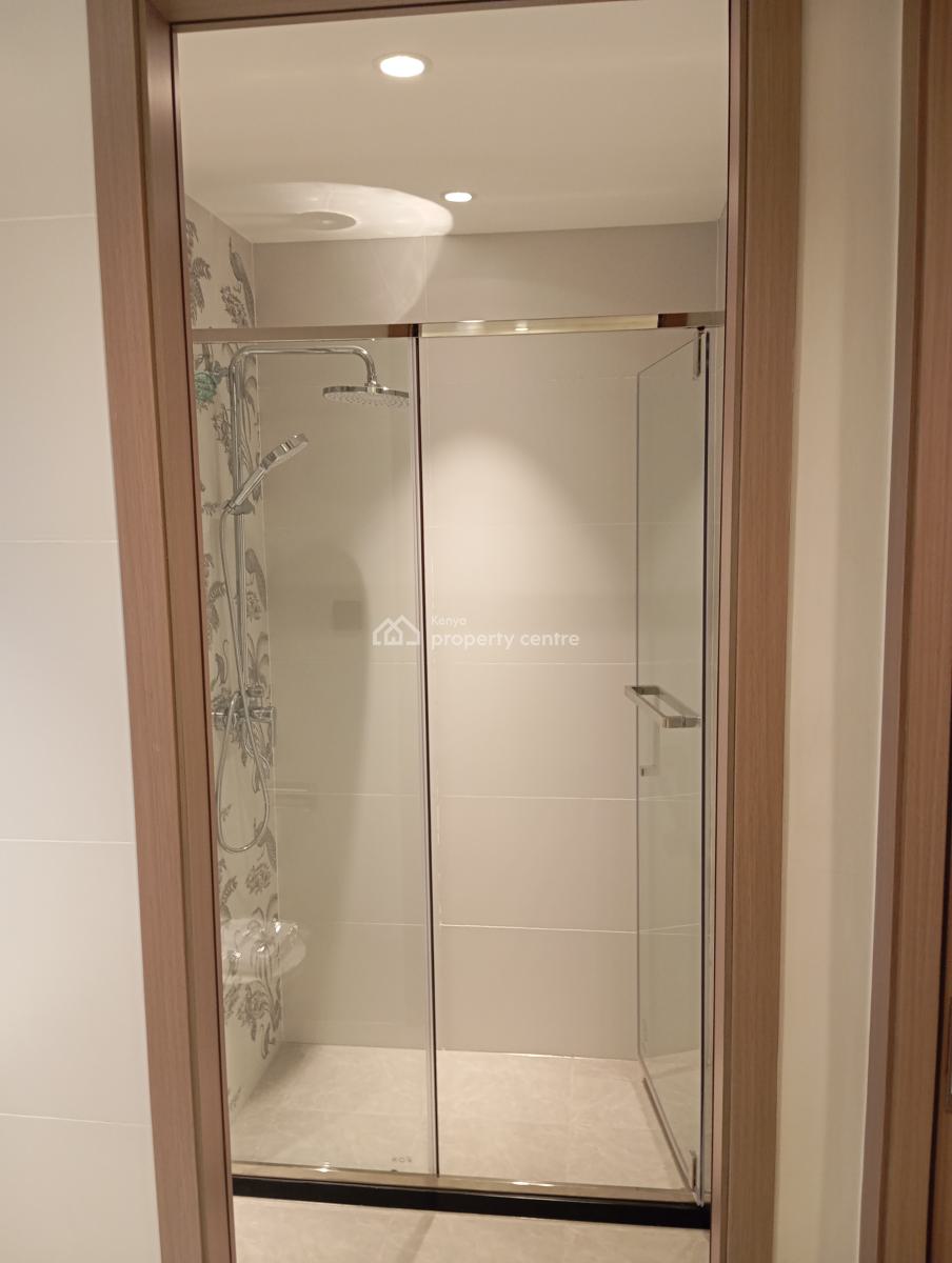 New Duplex Apartments., Muthithi Road, Westlands, Nairobi, Apartment for Sale