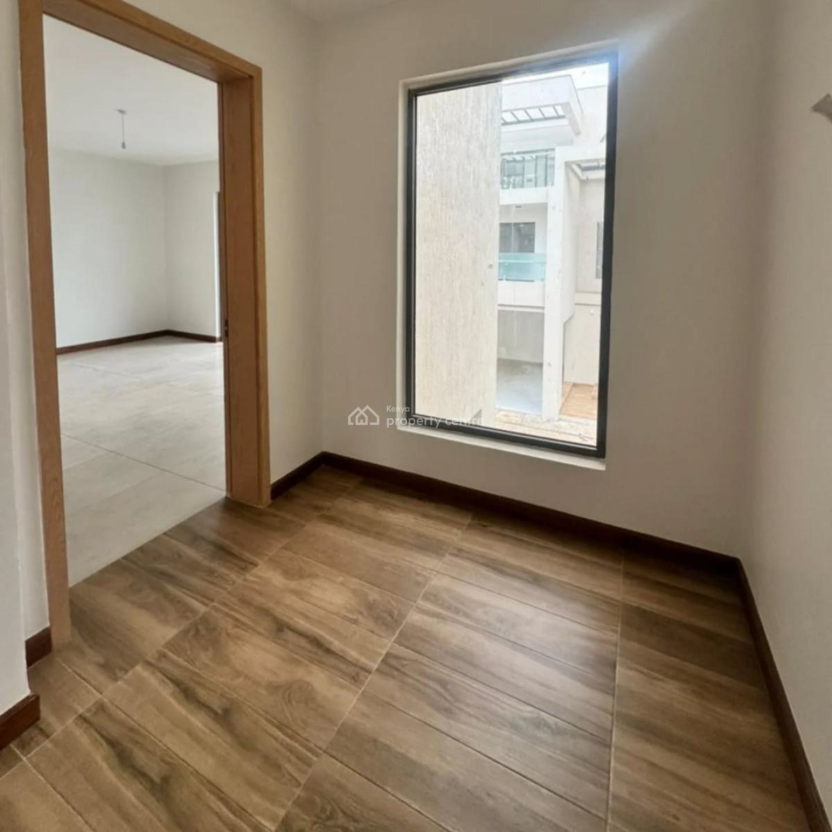 6 Bedroom Plus Dsq Townhouse in Lavington, Lavington, Lavington, Nairobi, Townhouse for Sale