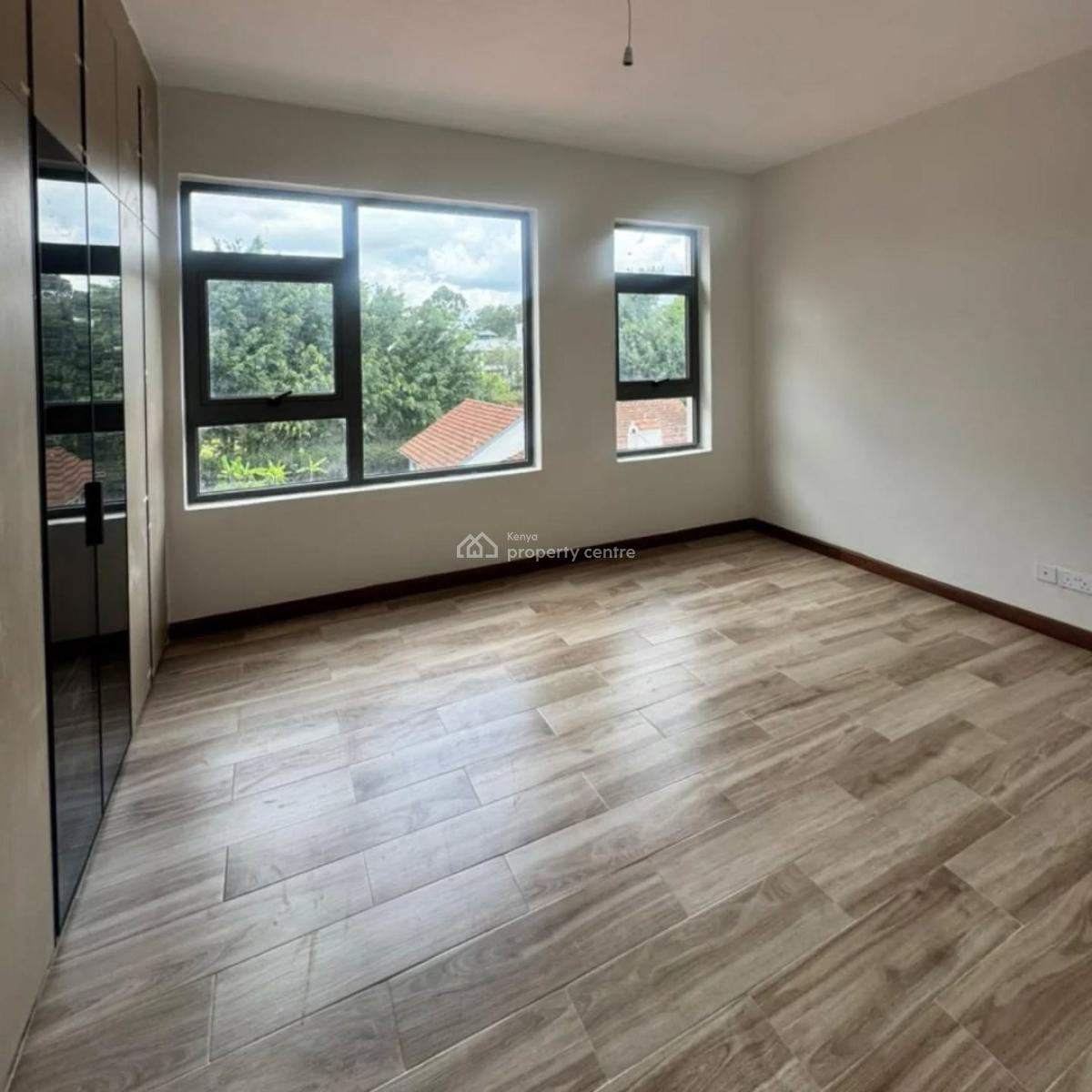 6 Bedroom Plus Dsq Townhouse in Lavington, Lavington, Lavington, Nairobi, Townhouse for Sale