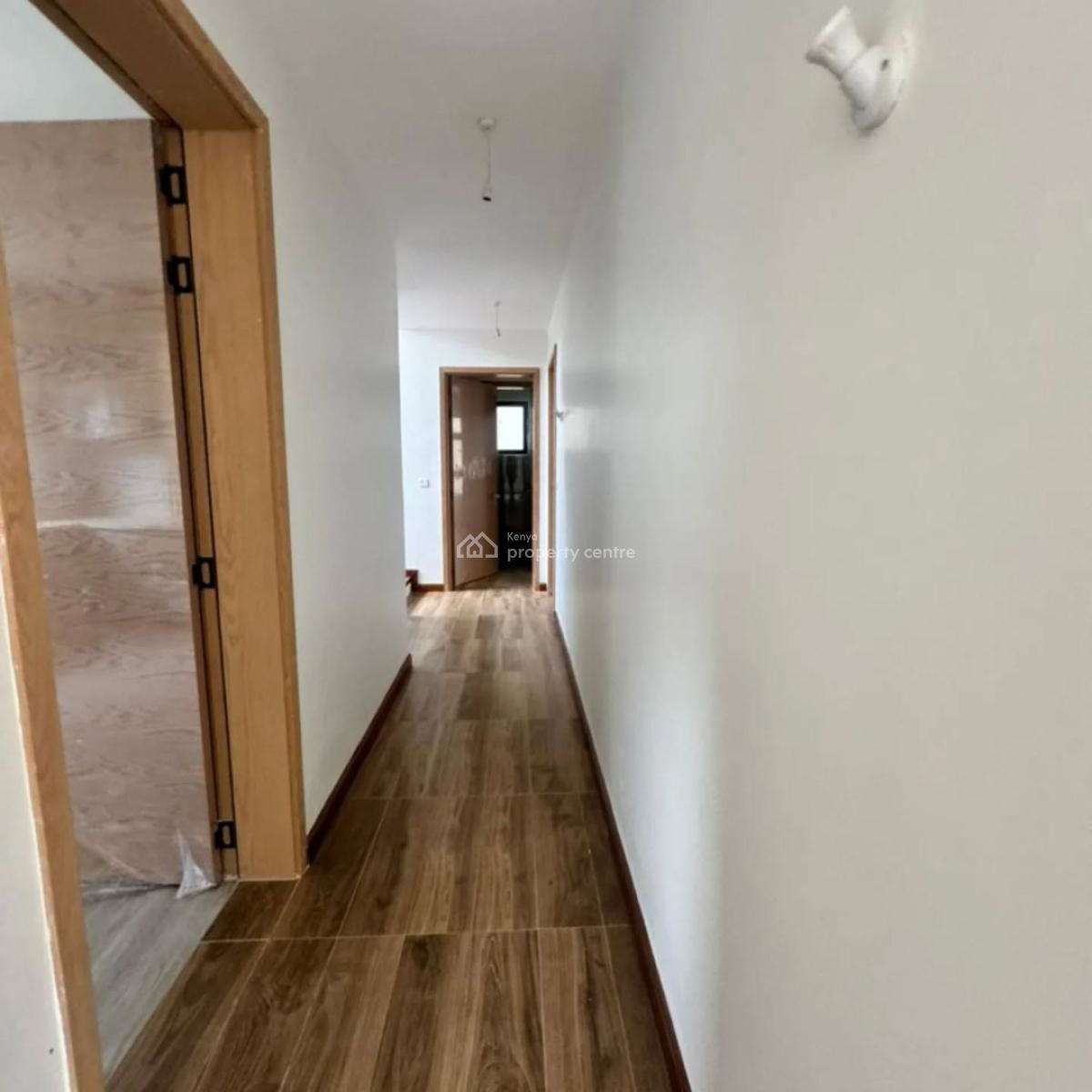 6 Bedroom Plus Dsq Townhouse in Lavington, Lavington, Lavington, Nairobi, Townhouse for Sale