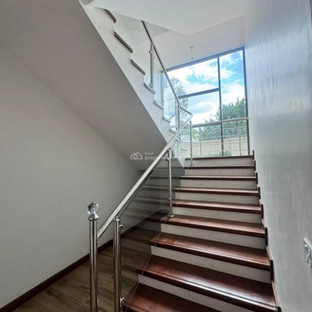 6 Bedroom Plus Dsq Townhouse in Lavington, Lavington, Lavington, Nairobi, Townhouse for Sale