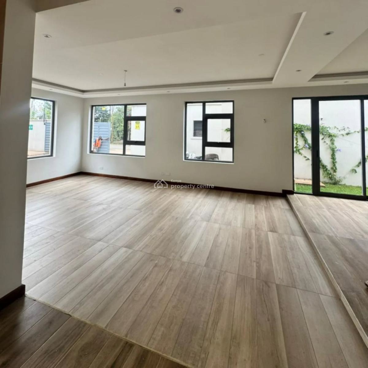 6 Bedroom Plus Dsq Townhouse in Lavington, Lavington, Lavington, Nairobi, Townhouse for Sale