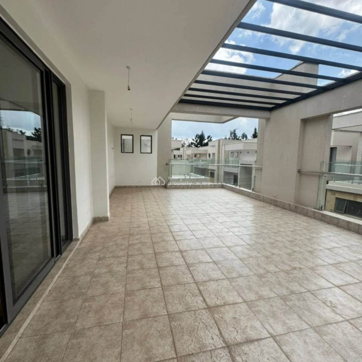 6 Bedroom Plus Dsq Townhouse in Lavington, Lavington, Lavington, Nairobi, Townhouse for Sale