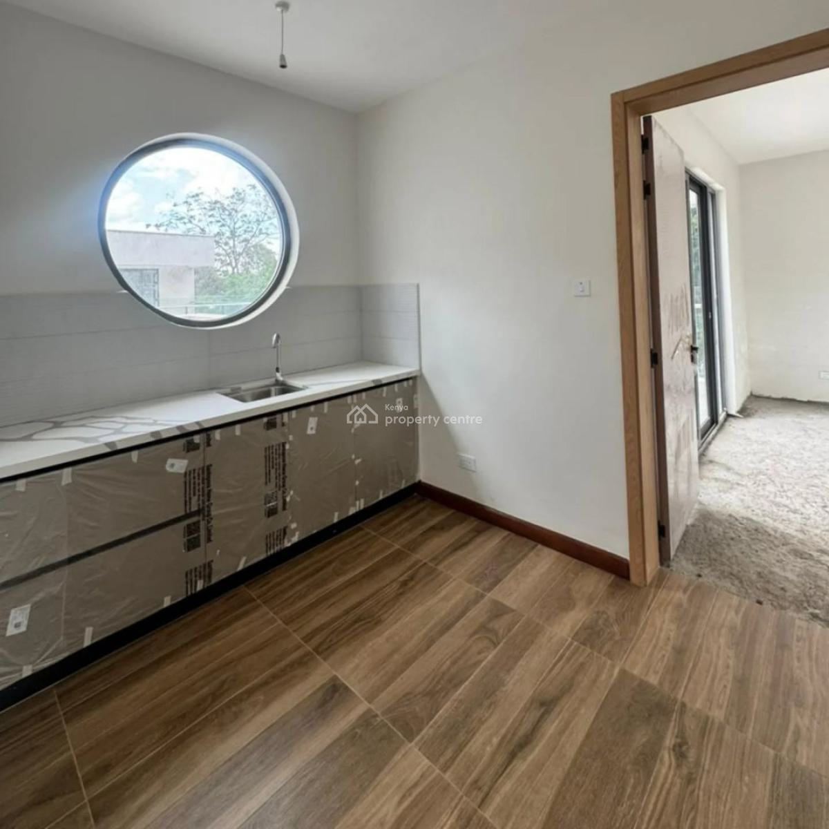 6 Bedroom Plus Dsq Townhouse in Lavington, Lavington, Lavington, Nairobi, Townhouse for Sale