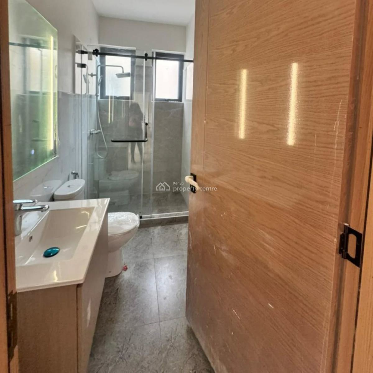 6 Bedroom Plus Dsq Townhouse in Lavington, Lavington, Lavington, Nairobi, Townhouse for Sale