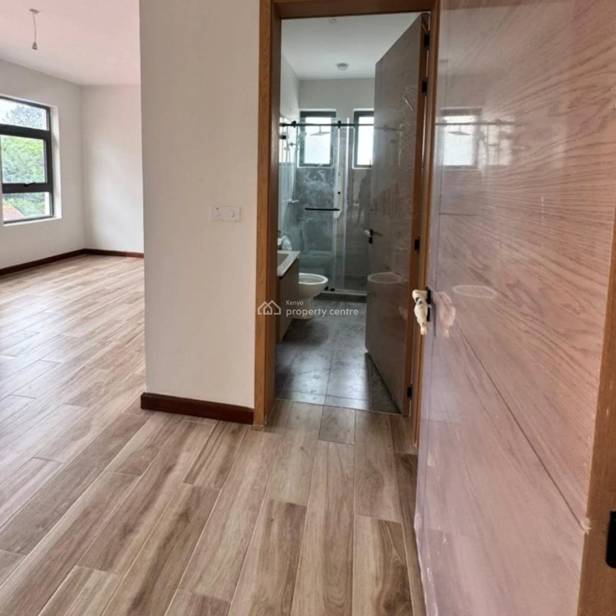 6 Bedroom Plus Dsq Townhouse in Lavington, Lavington, Lavington, Nairobi, Townhouse for Sale