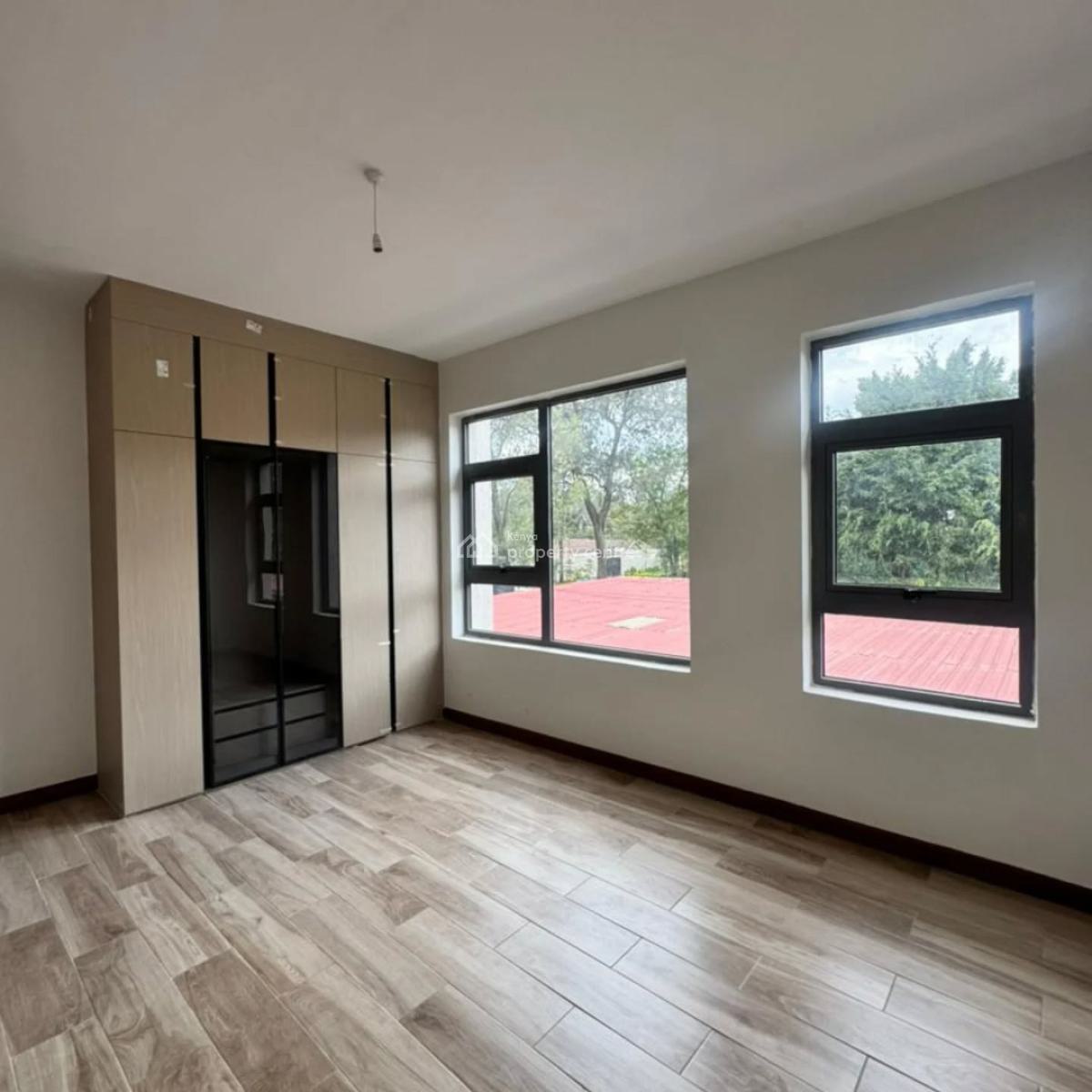 6 Bedroom Plus Dsq Townhouse in Lavington, Lavington, Lavington, Nairobi, Townhouse for Sale