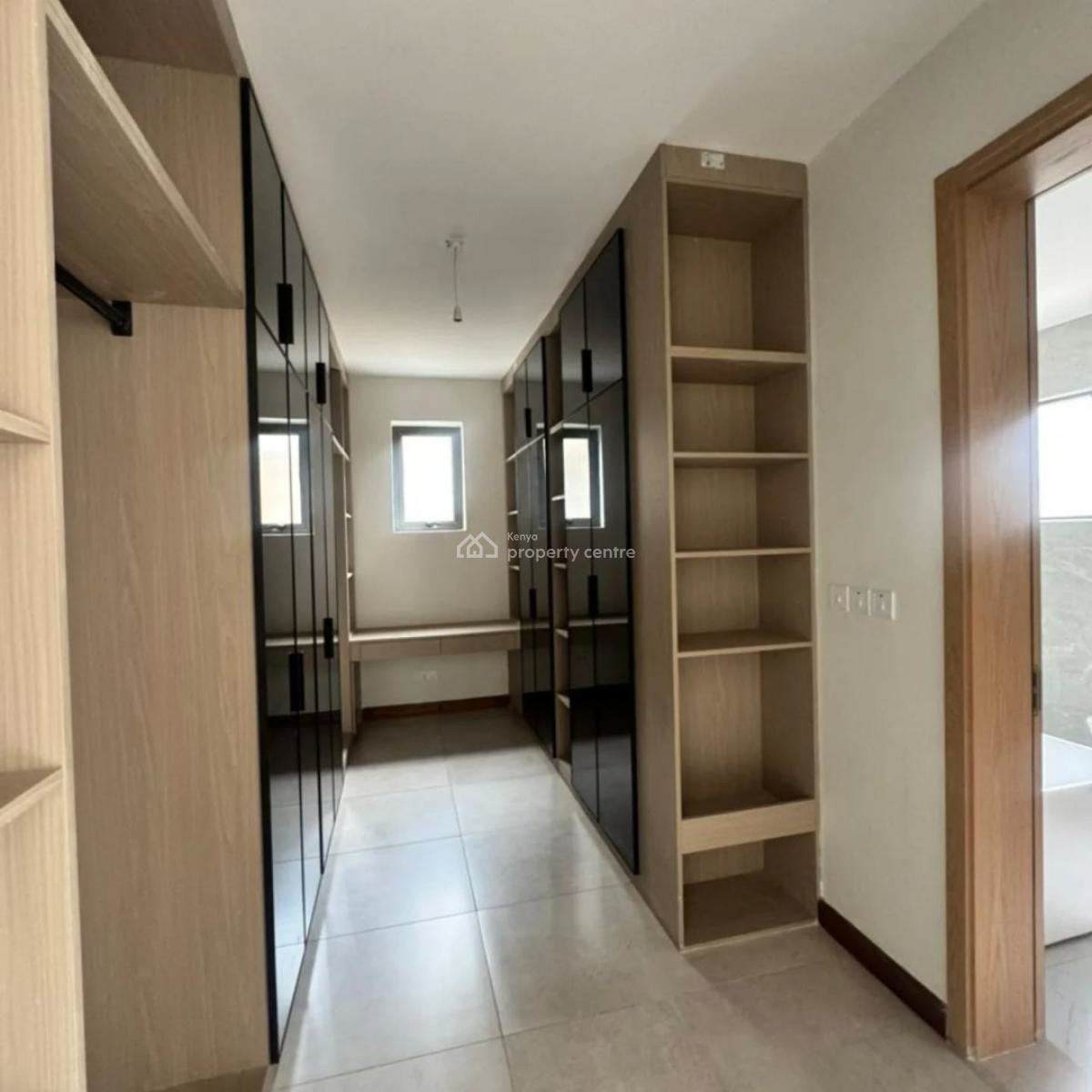 6 Bedroom Plus Dsq Townhouse in Lavington, Lavington, Lavington, Nairobi, Townhouse for Sale