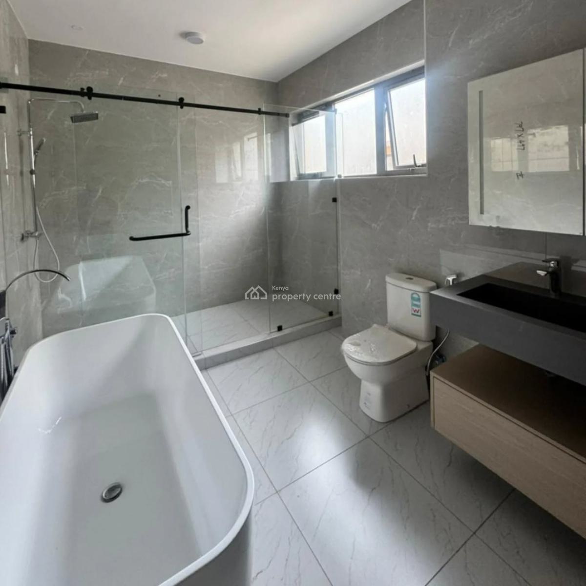 6 Bedroom Plus Dsq Townhouse in Lavington, Lavington, Lavington, Nairobi, Townhouse for Sale