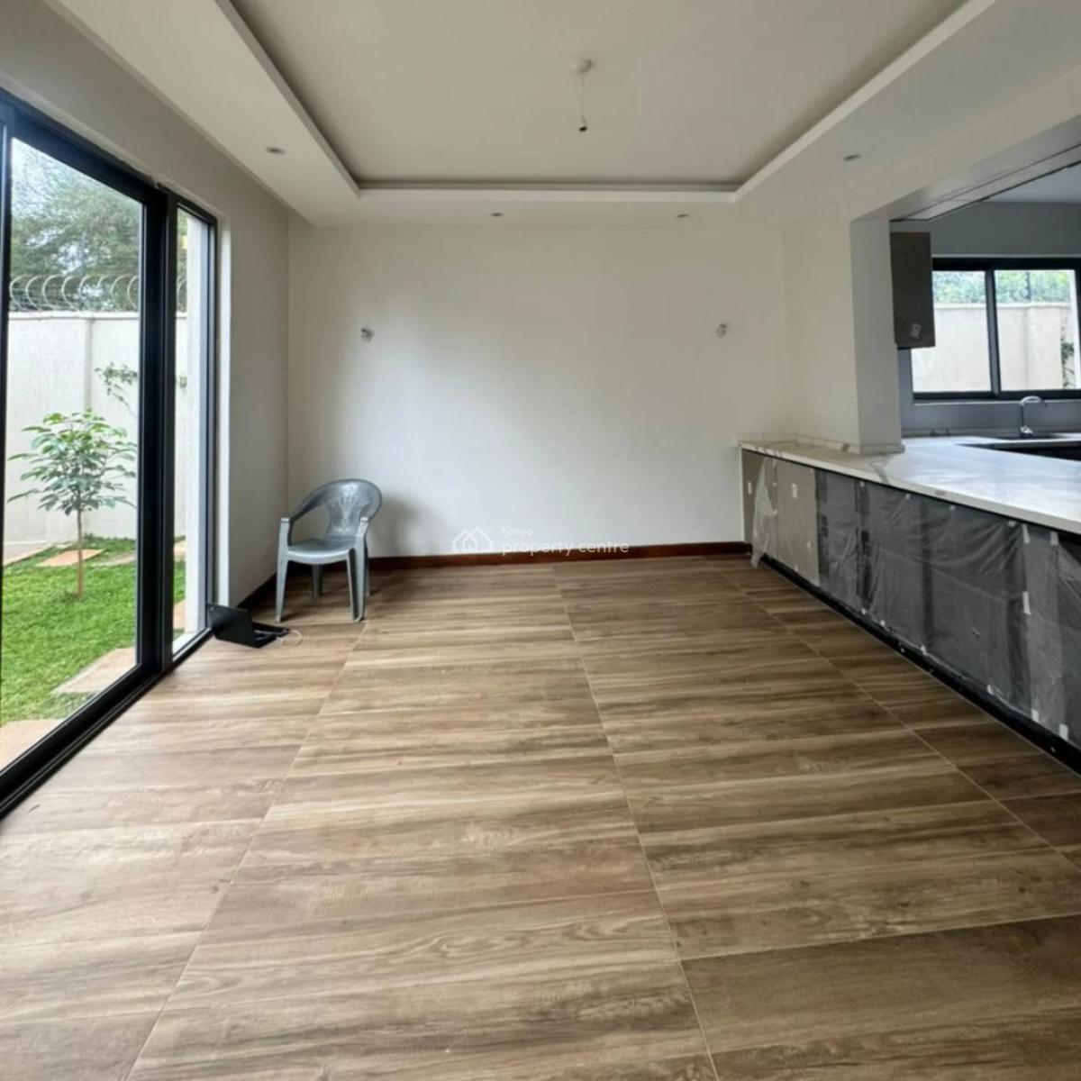 6 Bedroom Plus Dsq Townhouse in Lavington, Lavington, Lavington, Nairobi, Townhouse for Sale