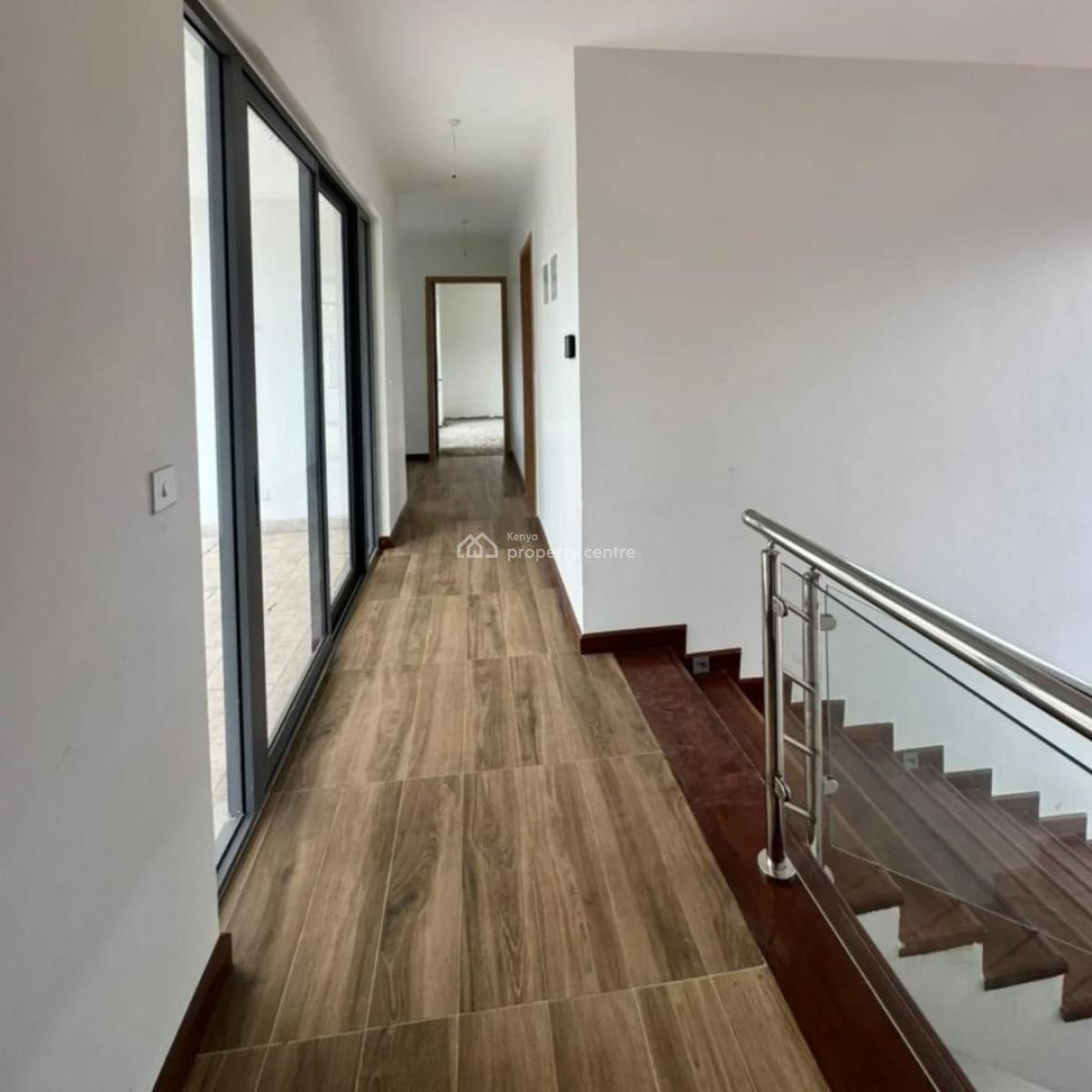 6 Bedroom Plus Dsq Townhouse in Lavington, Lavington, Lavington, Nairobi, Townhouse for Sale