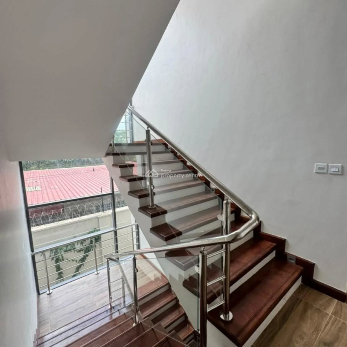 6 Bedroom Plus Dsq Townhouse in Lavington, Lavington, Lavington, Nairobi, Townhouse for Sale