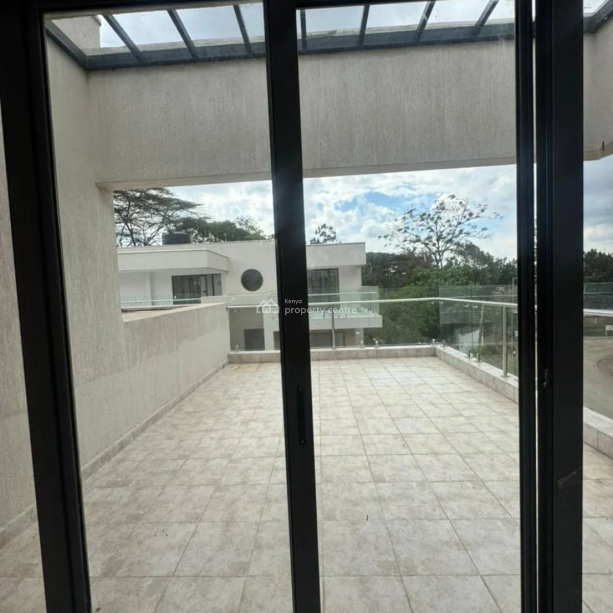 6 Bedroom Plus Dsq Townhouse in Lavington, Lavington, Lavington, Nairobi, Townhouse for Sale