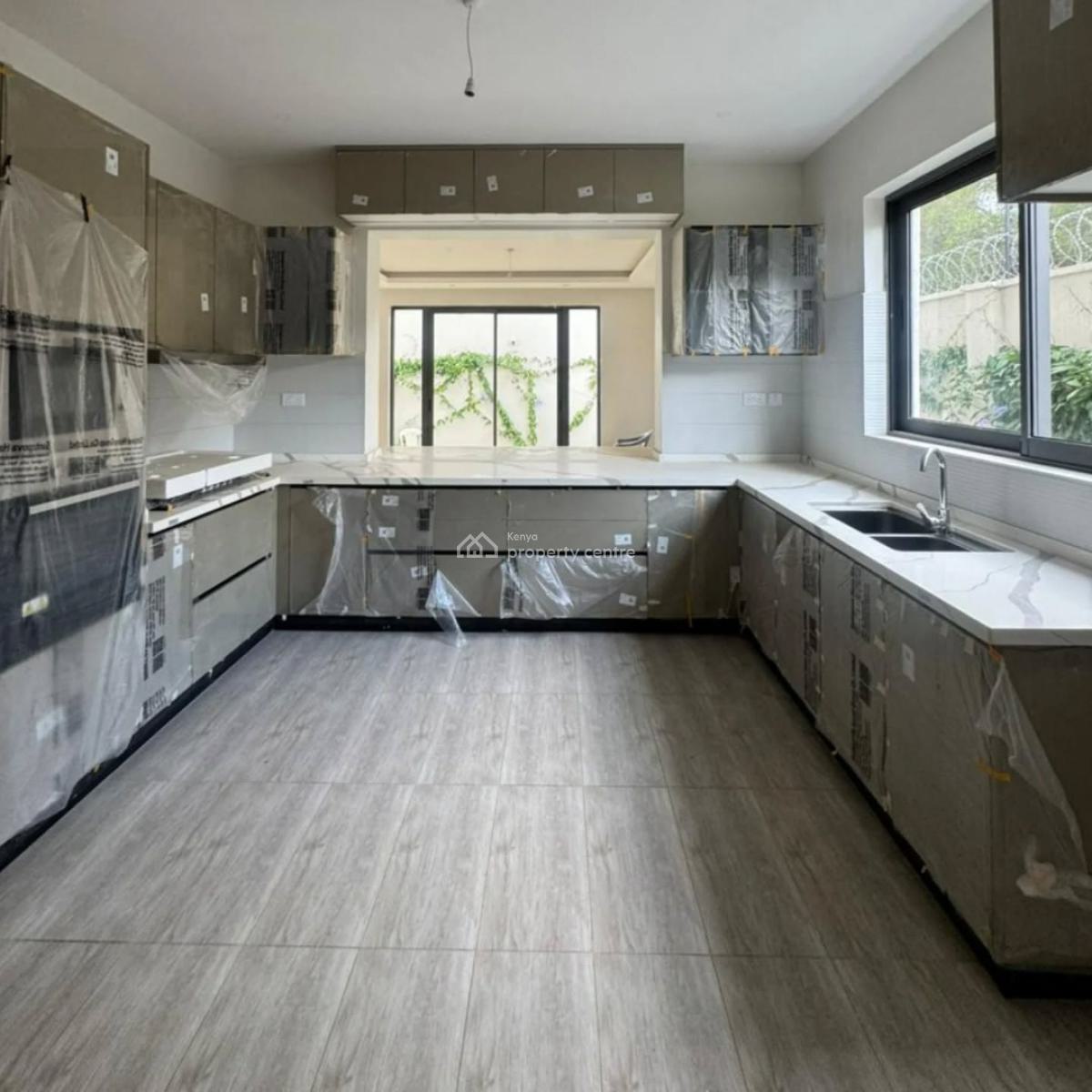 6 Bedroom Plus Dsq Townhouse in Lavington, Lavington, Lavington, Nairobi, Townhouse for Sale