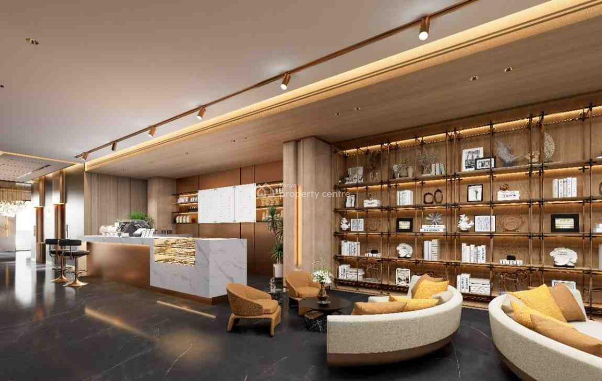 Luminara Apartments : 1 & 2 Apartments, Mogotio Road, Westlands, Nairobi, Apartment for Sale