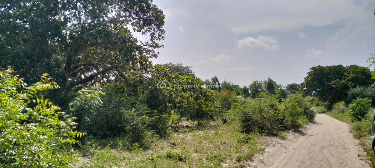 Prime 10-acre Investment Land in Mijomboni, Malindi, Mijomboni, Malindi Town, Kilifi, Commercial Land for Sale