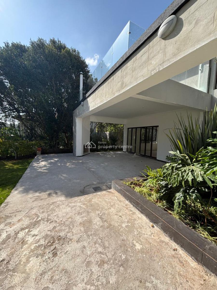 Stunning 5 Bedroom Country House in Kephis, Karen, Kephis, Karen, Nairobi, Townhouse for Rent