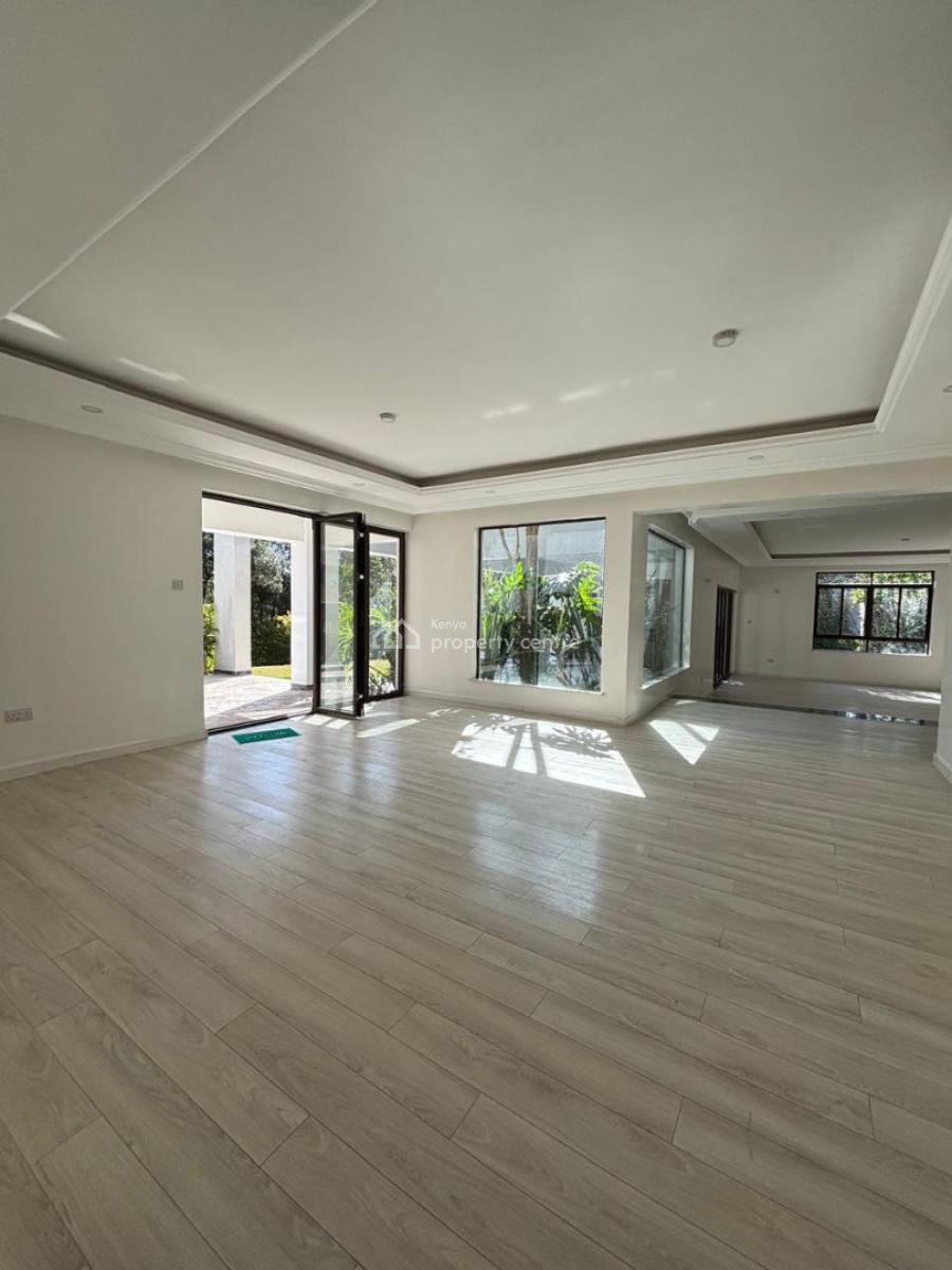 Stunning 5 Bedroom Country House in Kephis, Karen, Kephis, Karen, Nairobi, Townhouse for Rent