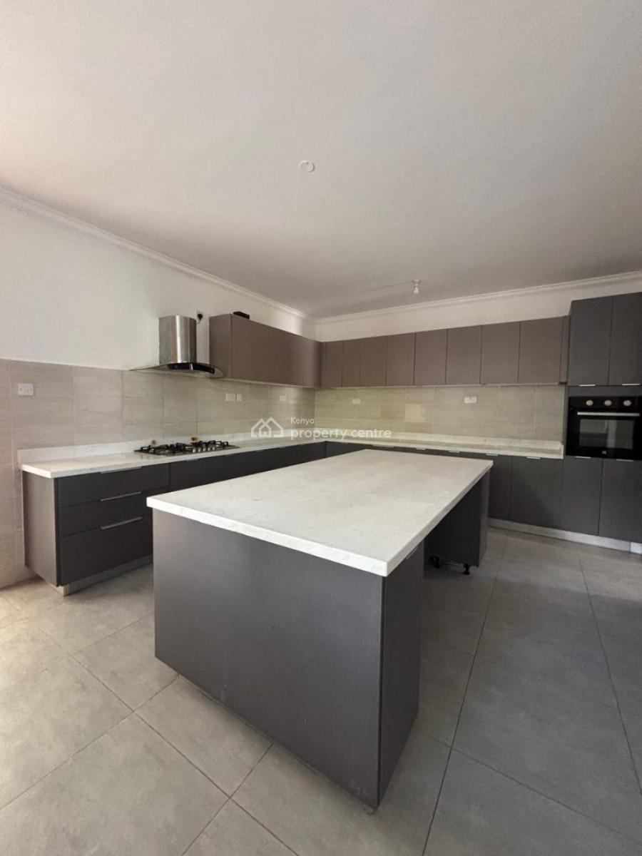 Stunning 5 Bedroom Country House in Kephis, Karen, Kephis, Karen, Nairobi, Townhouse for Rent