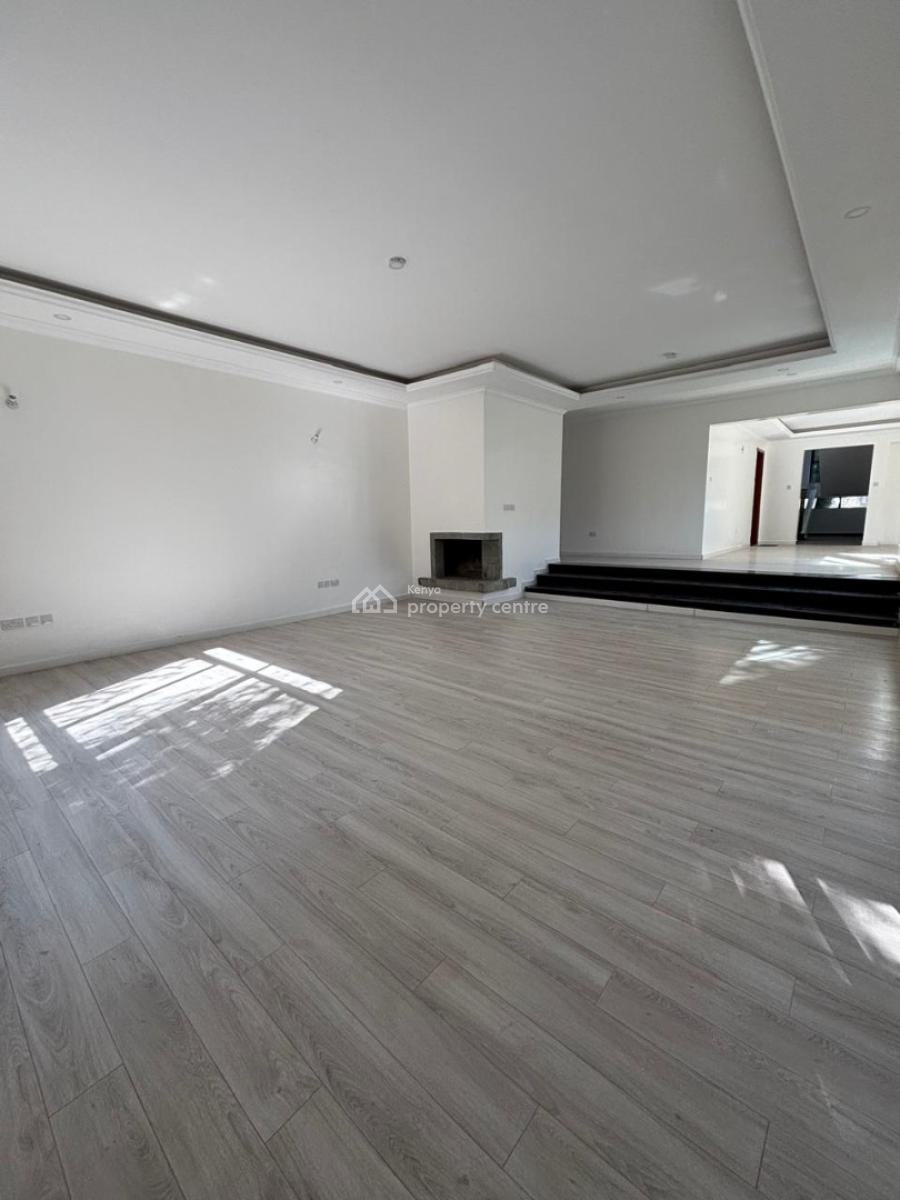 Stunning 5 Bedroom Country House in Kephis, Karen, Kephis, Karen, Nairobi, Townhouse for Rent
