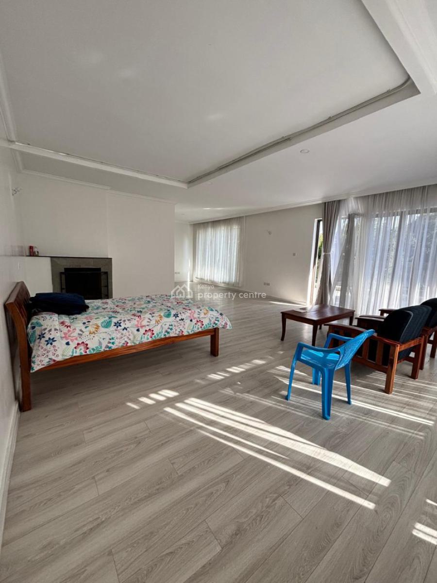 Stunning 5 Bedroom Country House in Kephis, Karen, Kephis, Karen, Nairobi, Townhouse for Rent
