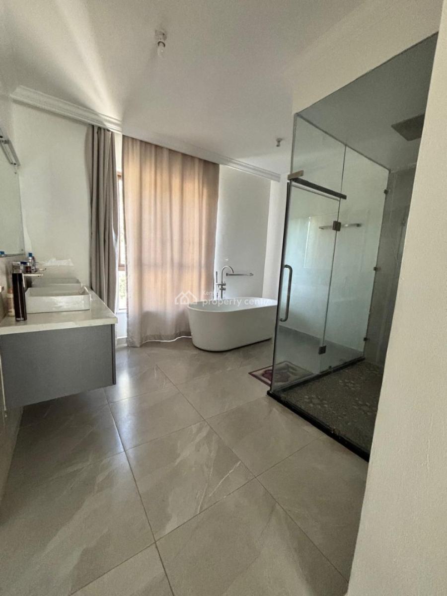 Stunning 5 Bedroom Country House in Kephis, Karen, Kephis, Karen, Nairobi, Townhouse for Rent