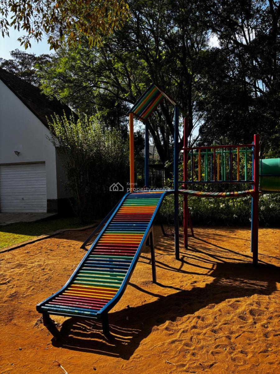 Stunning 5 Bedroom Country House in Kephis, Karen, Kephis, Karen, Nairobi, Townhouse for Rent