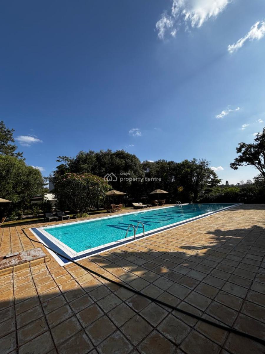 Stunning 5 Bedroom Country House in Kephis, Karen, Kephis, Karen, Nairobi, Townhouse for Rent