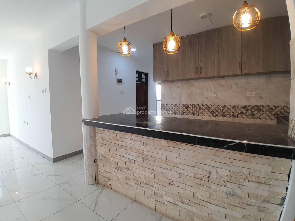 Modern 3 Bedrooms Apartment, Near Mtwapa Mall Area, Mtwapa, Kilifi, Apartment for Rent