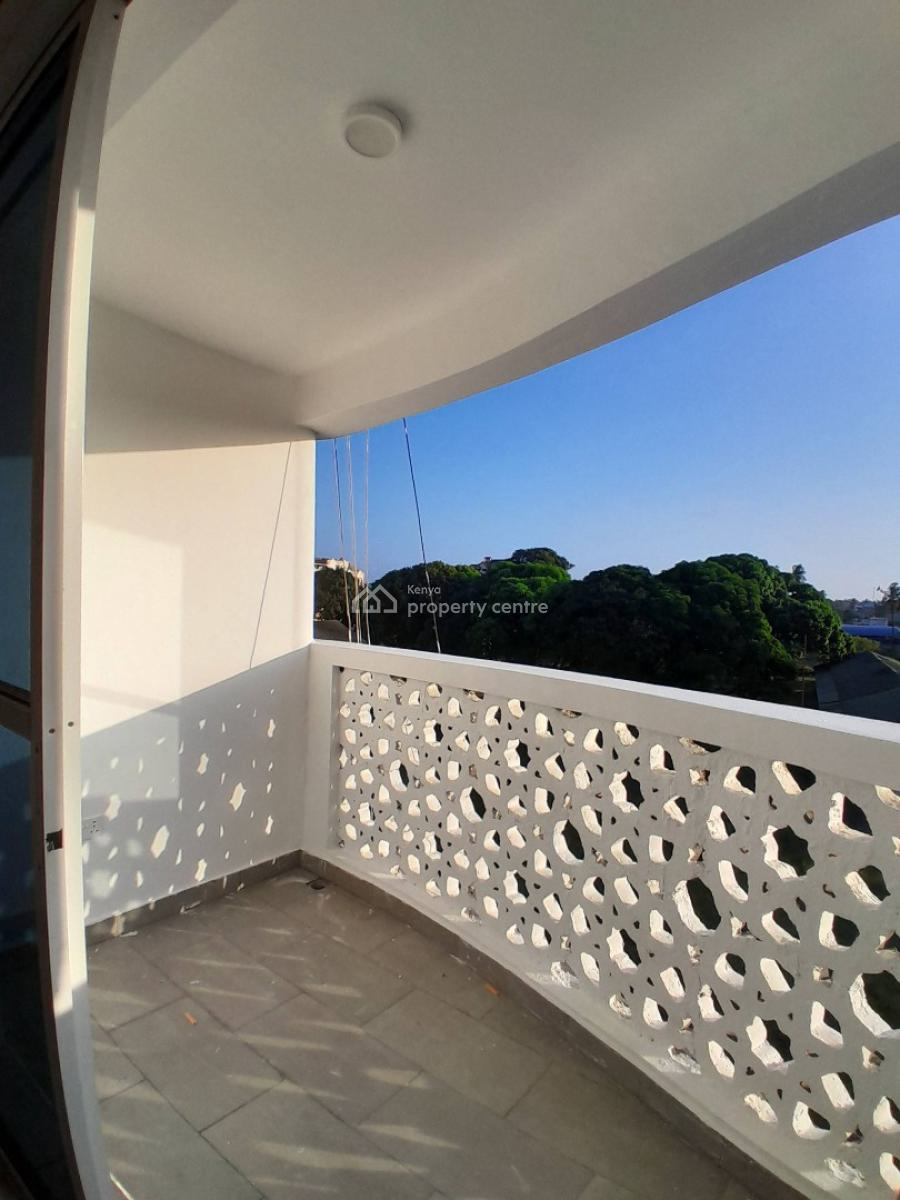 Modern 3 Bedrooms Apartment, Near Mtwapa Mall Area, Mtwapa, Kilifi, Apartment for Rent