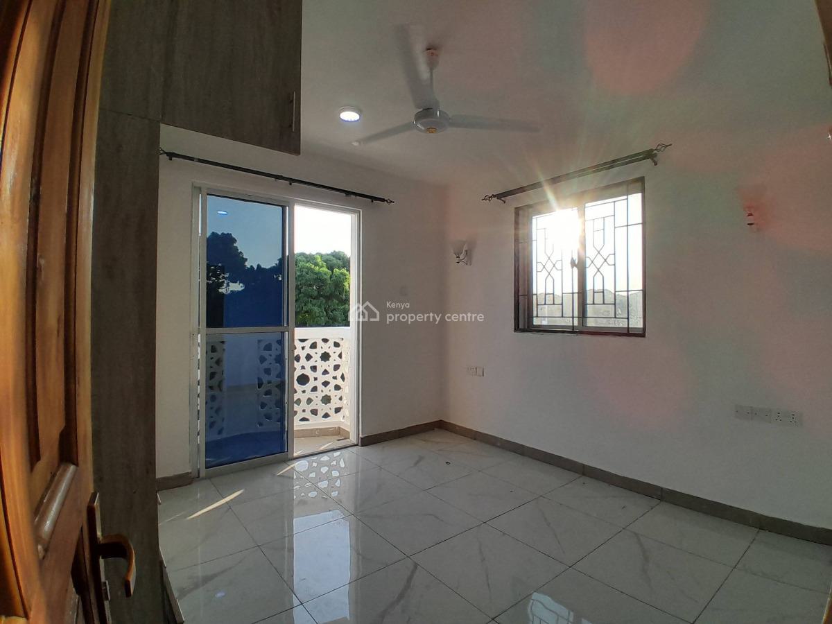 Modern 3 Bedrooms Apartment, Near Mtwapa Mall Area, Mtwapa, Kilifi, Apartment for Rent