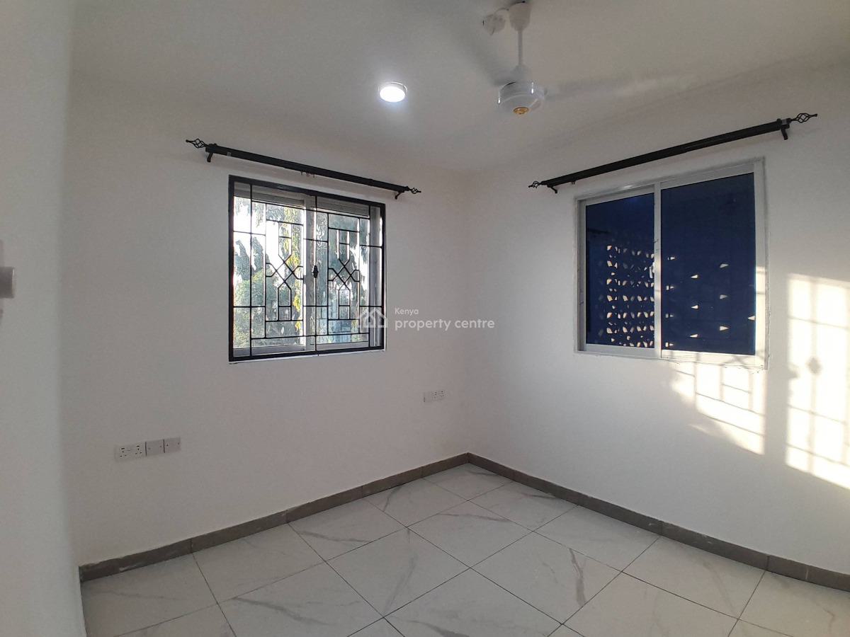 Modern 3 Bedrooms Apartment, Near Mtwapa Mall Area, Mtwapa, Kilifi, Apartment for Rent