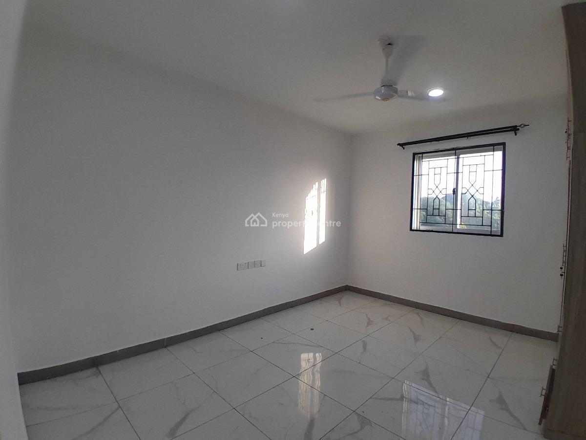 Modern 3 Bedrooms Apartment, Near Mtwapa Mall Area, Mtwapa, Kilifi, Apartment for Rent