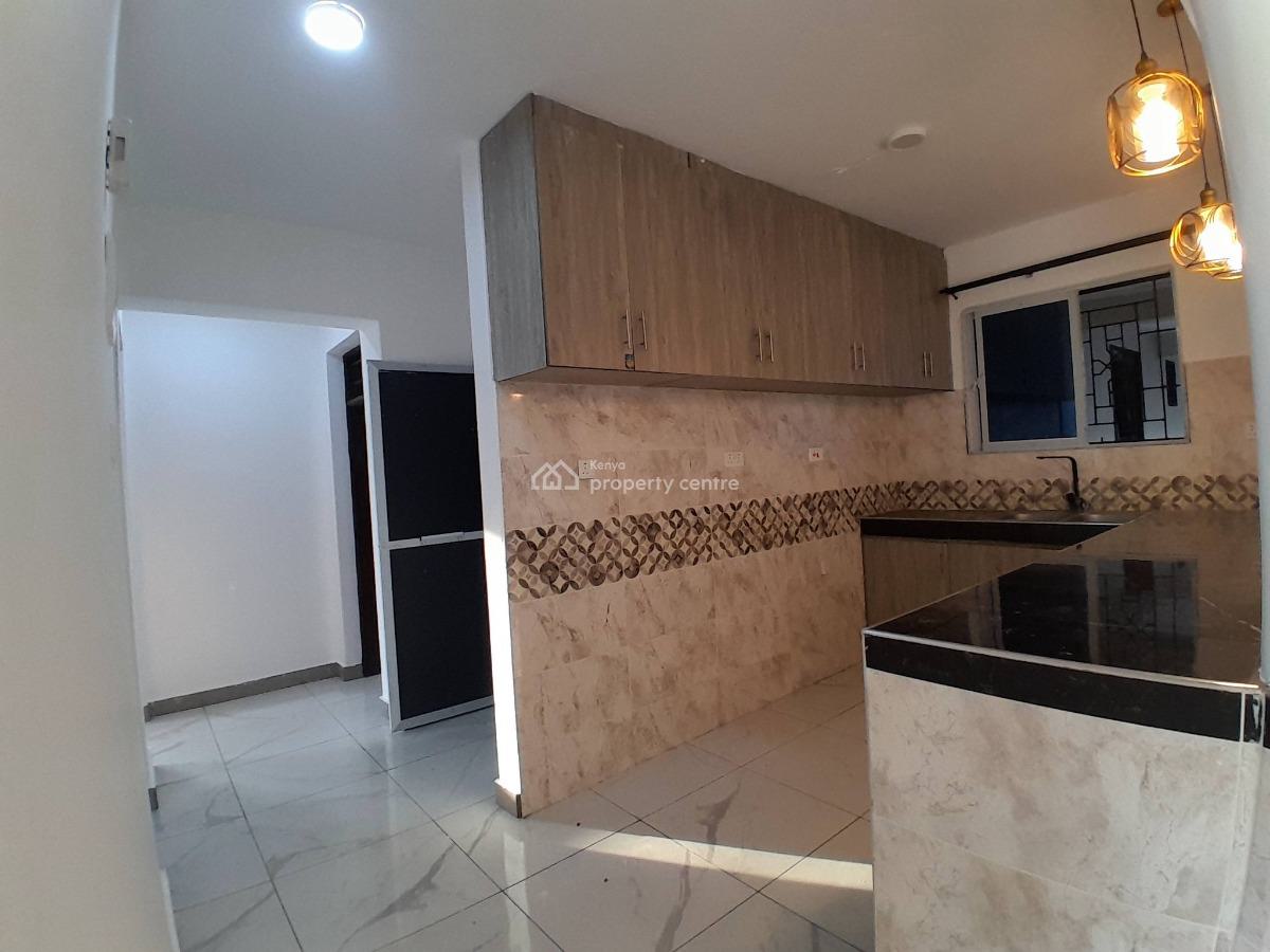 Modern 3 Bedrooms Apartment, Near Mtwapa Mall Area, Mtwapa, Kilifi, Apartment for Rent