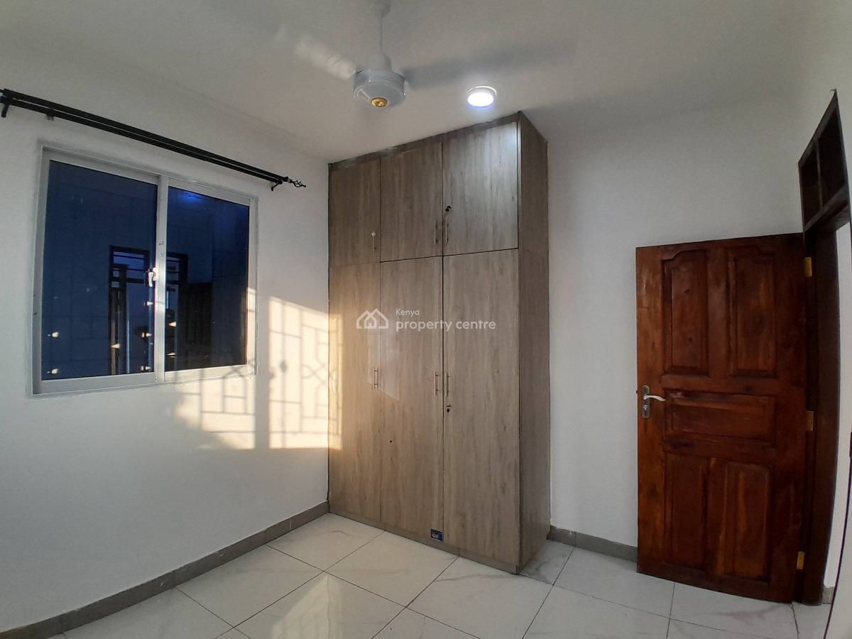 Modern 3 Bedrooms Apartment, Near Mtwapa Mall Area, Mtwapa, Kilifi, Apartment for Rent