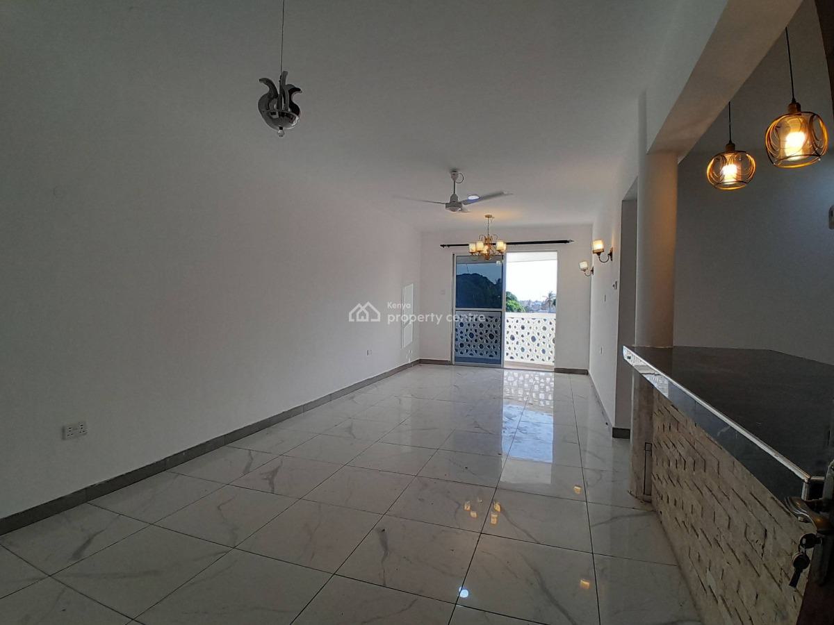 Modern 3 Bedrooms Apartment, Near Mtwapa Mall Area, Mtwapa, Kilifi, Apartment for Rent