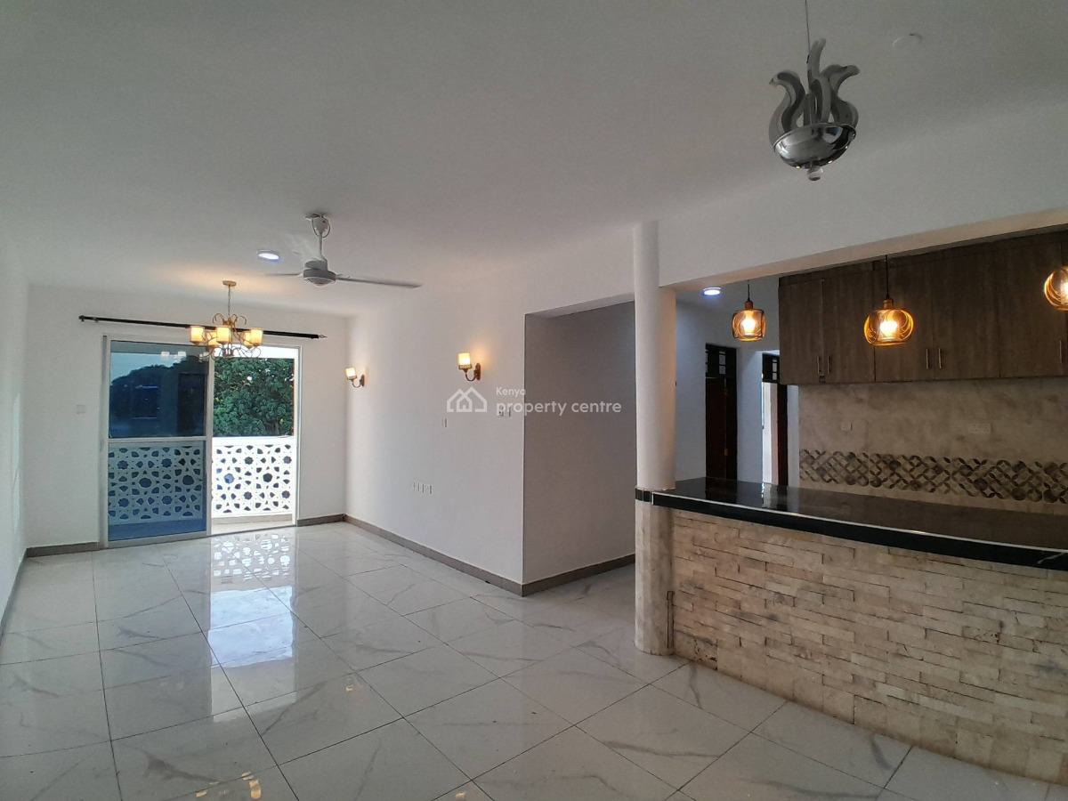 Modern 3 Bedrooms Apartment, Near Mtwapa Mall Area, Mtwapa, Kilifi, Apartment for Rent