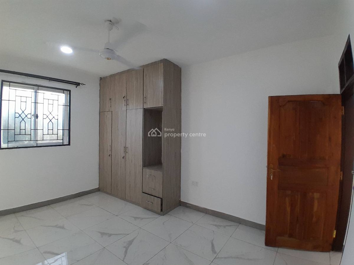 Modern 3 Bedrooms Apartment, Near Mtwapa Mall Area, Mtwapa, Kilifi, Apartment for Rent