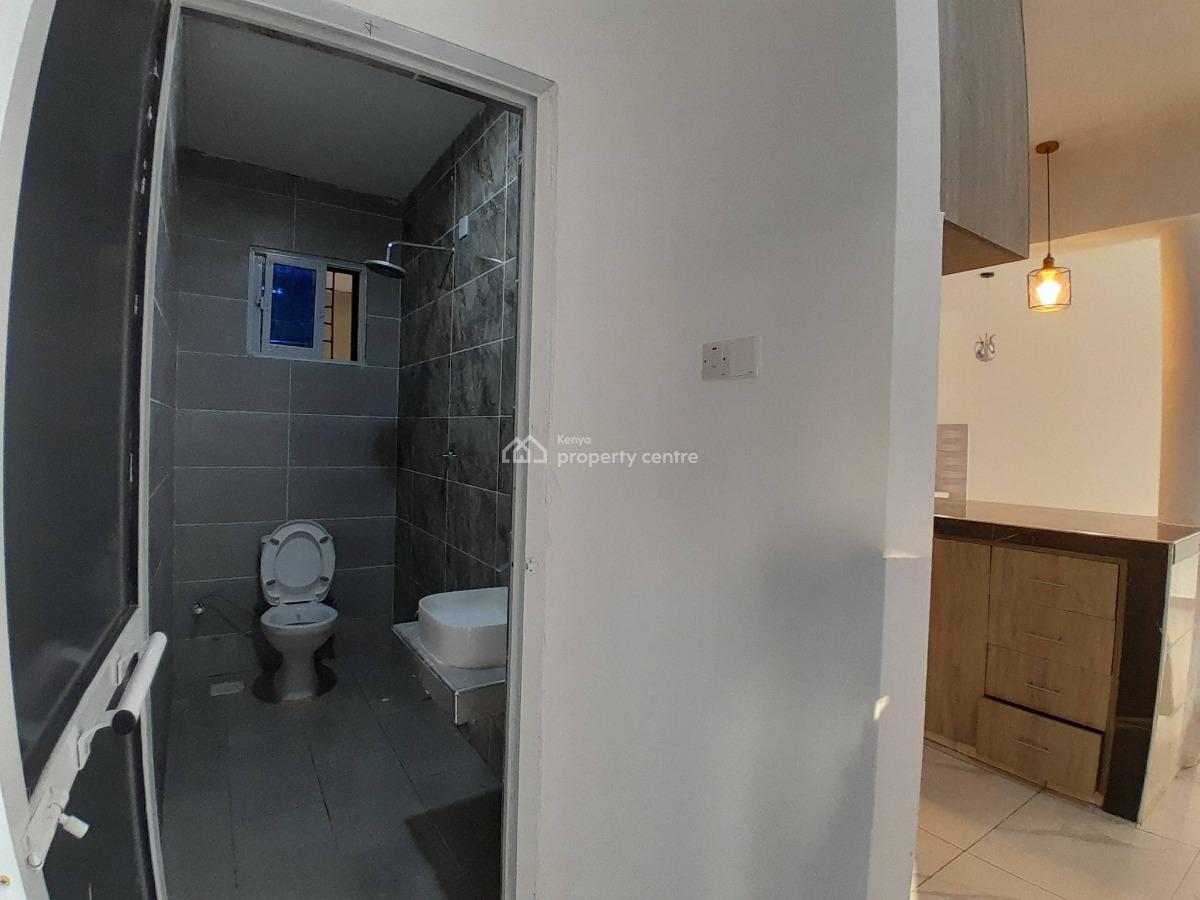 Modern 3 Bedrooms Apartment, Near Mtwapa Mall Area, Mtwapa, Kilifi, Apartment for Rent