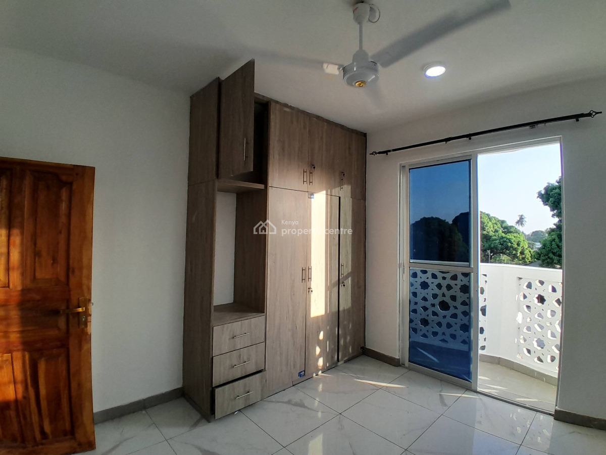 Modern 3 Bedrooms Apartment, Near Mtwapa Mall Area, Mtwapa, Kilifi, Apartment for Rent