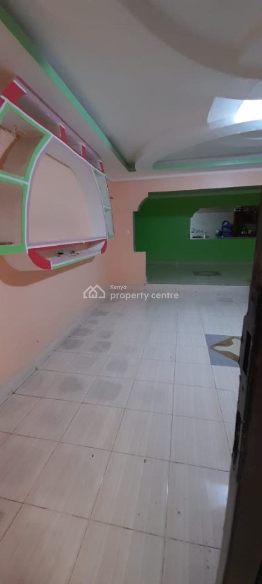 3br Master Ensuite, Along Kangundo Rd at Joska, 1.5km Off Kangundo Rd, Athi River, Machakos, House for Sale