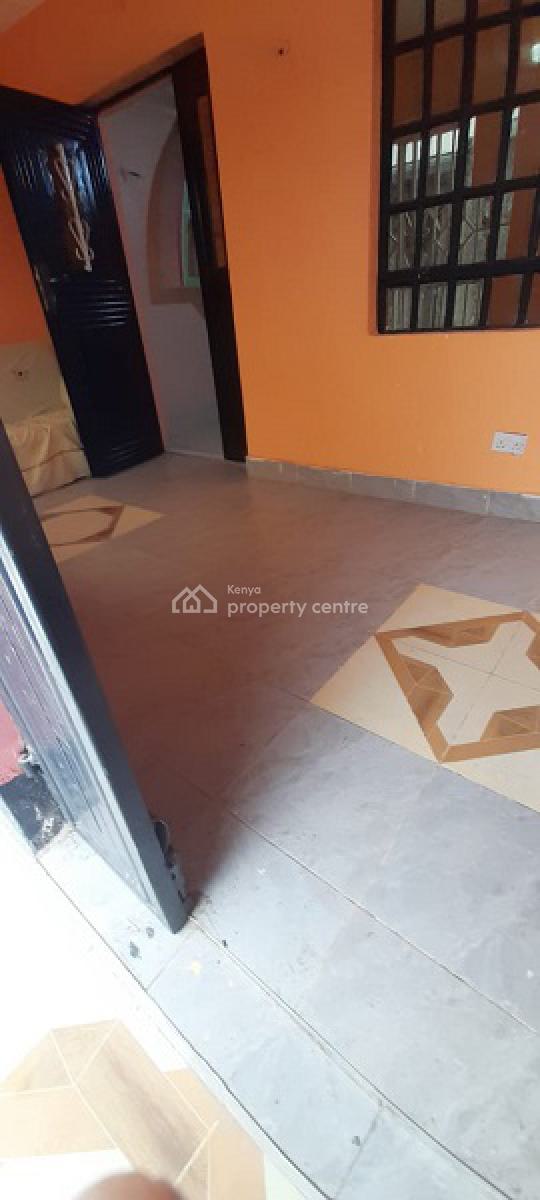 3br Master Ensuite, Along Kangundo Rd at Joska, 1.5km Off Kangundo Rd, Athi River, Machakos, House for Sale